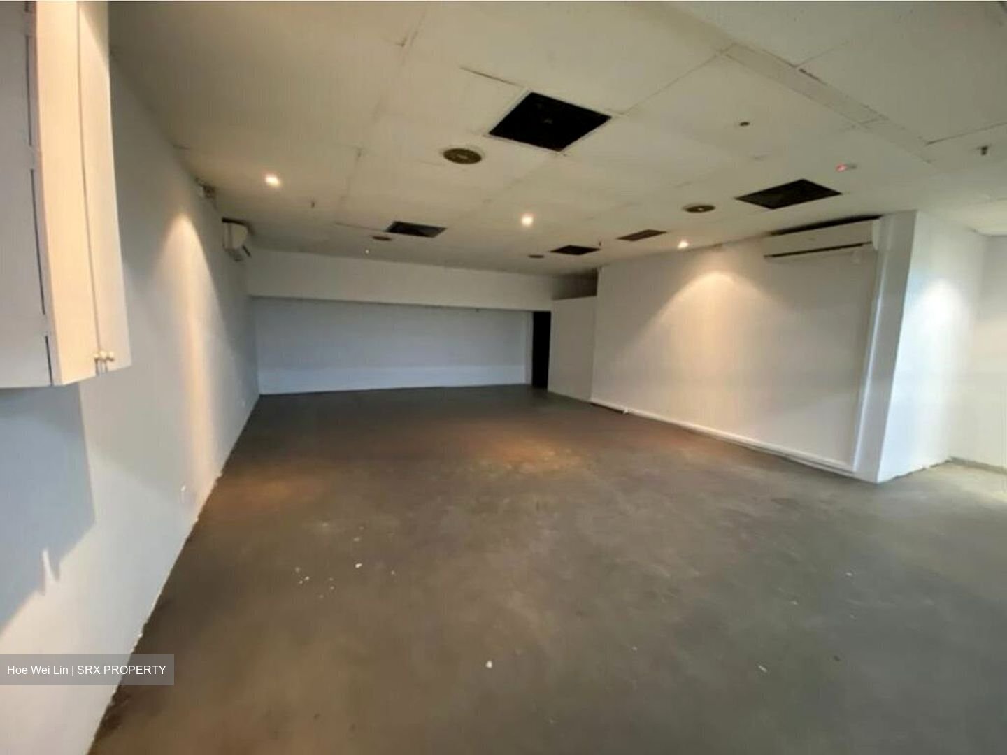 The Adelphi (D6), Retail #457320581